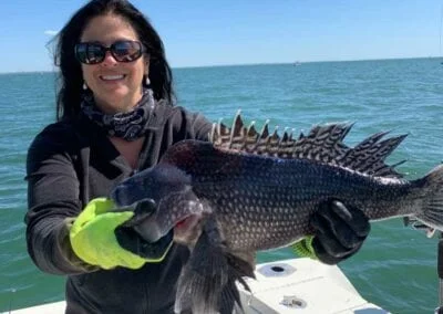cape cod fishing boat